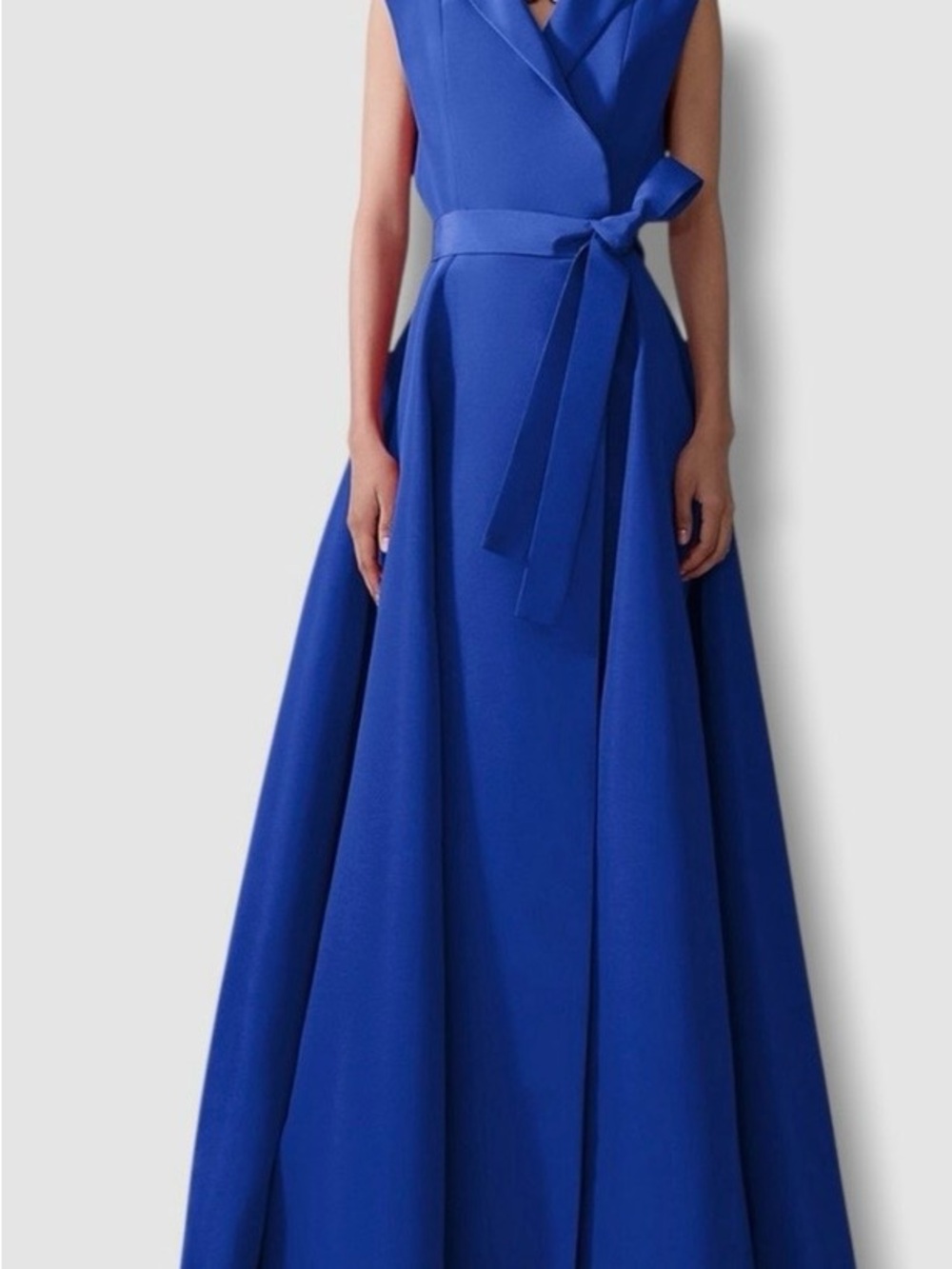 Carolina Herrera Gown